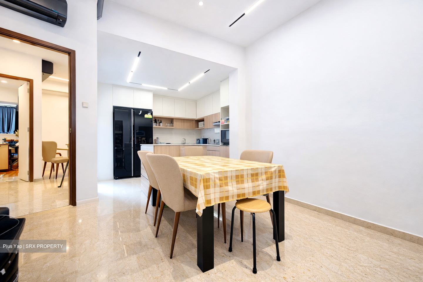 Carissa Park Condominium (D17), Condominium #530942751